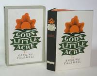 God&#039;s Little Acre by Caldwell, Erskine - 1933