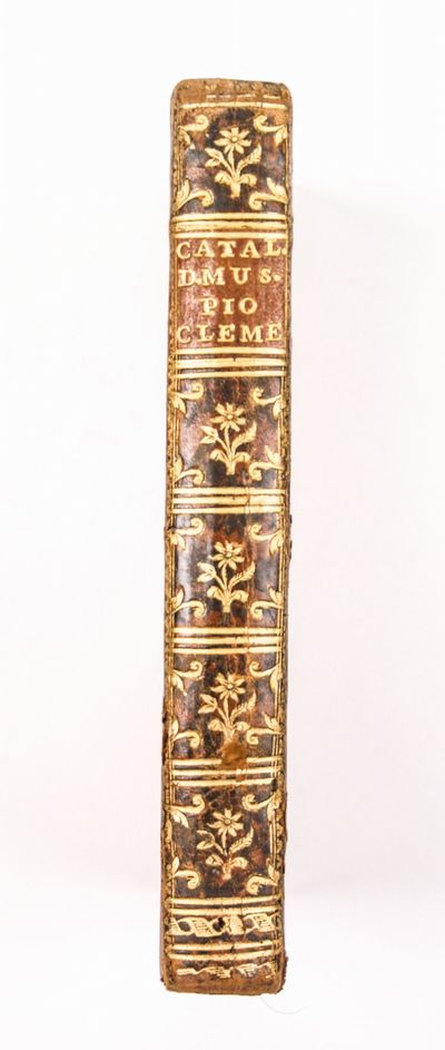 Indicazione Antiquaria del Pontificio...; (photo 3)