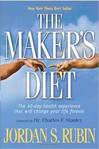 image of The Makers Diet