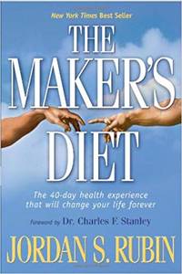 The Makers Diet