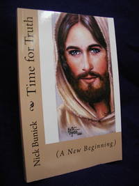 image of Time for Truth: A New Beginning