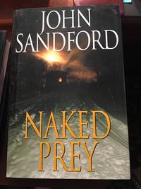 image of Naked Prey