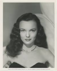 Ride the Pink Horse (Original portrait photograph of Wanda Hendrix for the 1947 film)