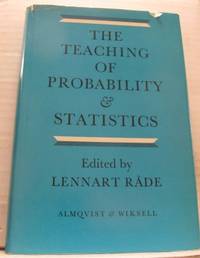 The Teaching of Probability. Proceedings of the…