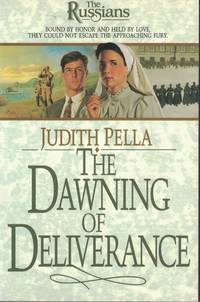 image of The Dawning Of Deliverance Book 5