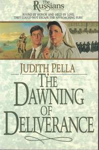 The Dawning Of Deliverance Book 5