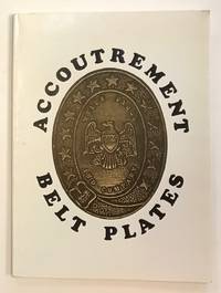 Accoutrement Belt Plates - Second Hand Books