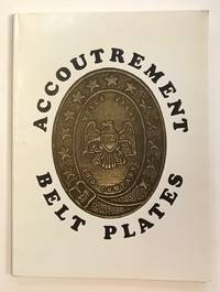 Accoutrement Belt Plates - 