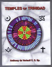 image of Temples of Trinidad