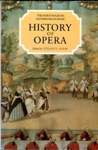 History Of Opera