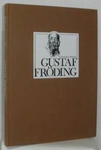 25 konstnärer illustrerar Gustaf Fröding.