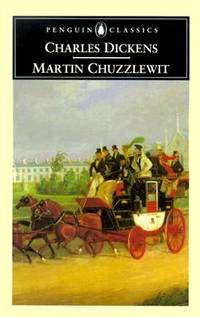 Martin Chuzzlewit