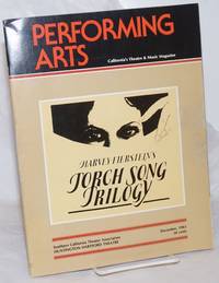 image of Performing Arts: California's theatre_music magazine; vol. 17, #12, December 1983: Harvey Fierstein's Torch Song Trilogy