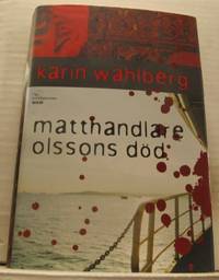 Matthandlare Olssons död.