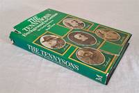 cover of The Tennysons, Background to Genius