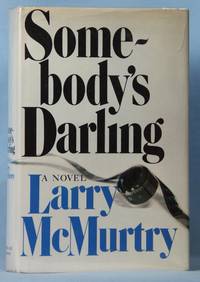 image of Somebody's Darling (Signed)