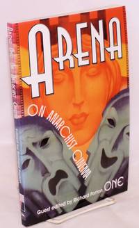 image of Arena One: Anarchist film and video