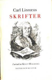 Skrifter. I urval av Knut Hagberg.