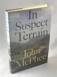 cover of In Suspect Terrain