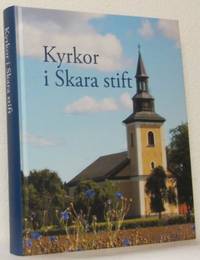 Kyrkor i Skara stift.