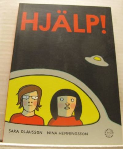 Hjälp!