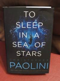 cover of To Sleep in a Sea of Stars