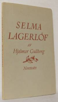 Selma Lagerlöf. Inträdestal i Svenska Akademin…