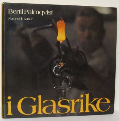 I Glasrike.
