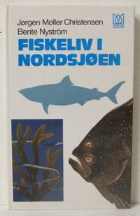 Fiskeliv i Nordsjøen.