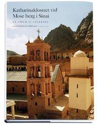 Katharinaklostret vid Mose berg i Sinai.