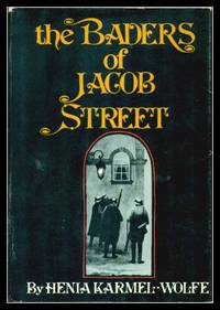 image of THE BADERS OF JACOB STREET
