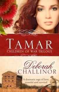 Tamar: 1 (Children of War Trilogy, 1)