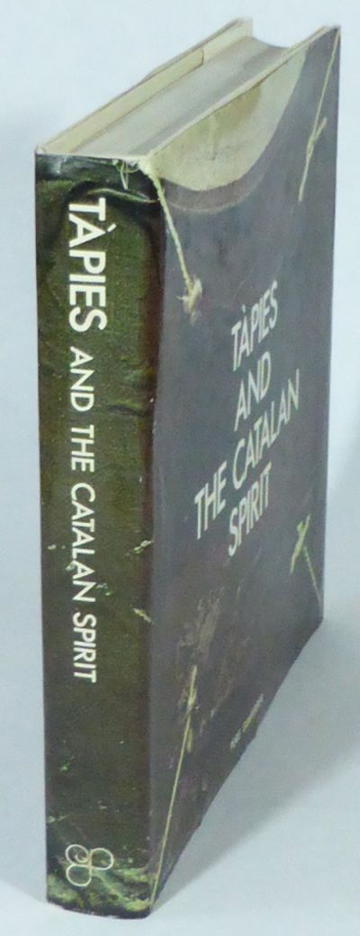 Tàpies and the Catalan Spirit.