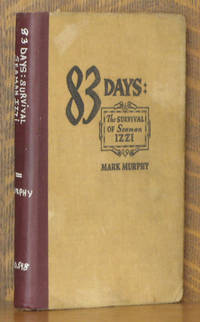 image of 83 DAYS - THE SURVIVAL OF SEAMAN IZZI