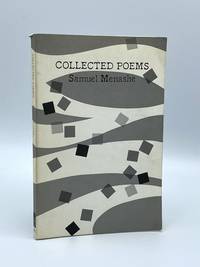 image of Collected Poems