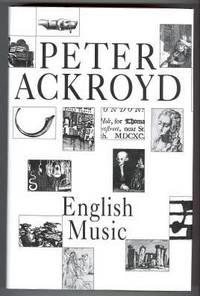 ENGLISH MUSIC