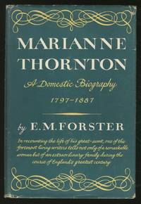 Marianne Thornton: A Domestic Biography 1797-1887