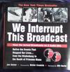 We Interrupt This Broadcast…