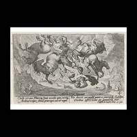 Metamorphoses of Ovidius, Photo Rag Bright White, Premium Quality, A3