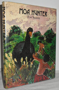image of Moa Hunter