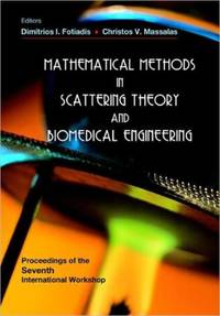 MATHEMATICAL METHODS IN SCATTERING THE..