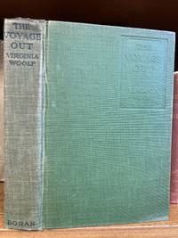 THE VOYAGE OUT
