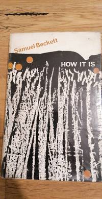 cover of How It Is