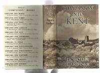 cover of Companion into Kent