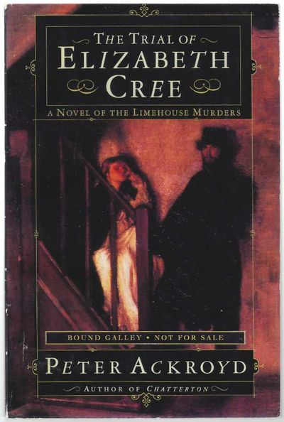 The Trial of Elizabeth Cree