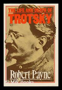 image of The Life and Death of Trotsky