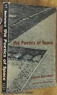 cover of The Poetics of Space