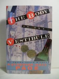 The Body in the Vestibule by Katherine Hall Page - Signed First Edition - 1992-09-01 - from The Book Scouts (SKU: sku520001328)