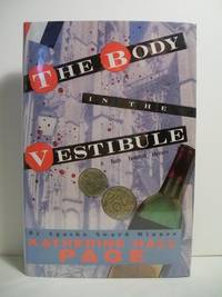 The Body in the Vestibule by Page, Katherine Hall - 1992-09-01