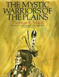 cover of The Mystic Warriors of The Plains